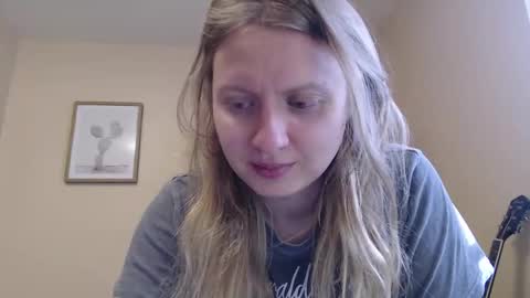 ScarTit Bernhard online show from 12.18.25