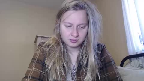 ScarTit Bernhard online show from 01.13.26