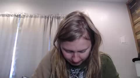 ScarTit Bernhard online show from 02.03.26