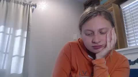 ScarTit Bernhard online show from 02.09.26