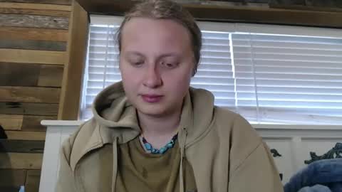 ScarTit Bernhard online show from 03.21.26