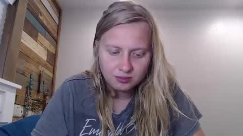 ScarTit Bernhard online show from 04.15.26