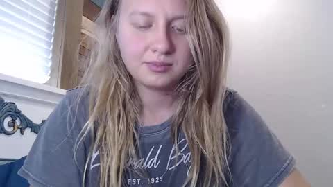 Snapshot of scartit chatting on 04.18.26 ScarTit Bernhard online show from 04.18.26