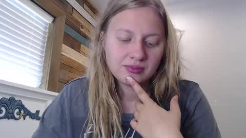 Snapshot of scartit chatting on 04.22.26 ScarTit Bernhard online show from 04.22.26