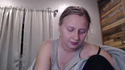 Snapshot of scartit chatting on 04.27.26 ScarTit Bernhard online show from 04.27.26