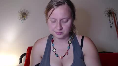 Snapshot of scartit chatting on 05.06.26 ScarTit Bernhard online show from 05.06.26
