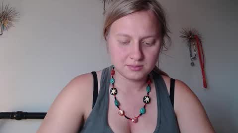 Snapshot of scartit chatting on 05.07.26 ScarTit Bernhard online show from 05.07.26