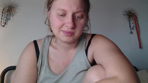 Snapshot of scartit chatting on 05.09.26 ScarTit Bernhard online show from 05.09.26