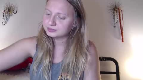 Snapshot of scartit chatting on 05.11.26 ScarTit Bernhard online show from 05.11.26