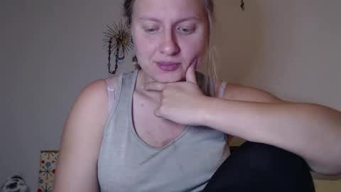 Snapshot of scartit chatting on 05.14.26 ScarTit Bernhard online show from 05.14.26