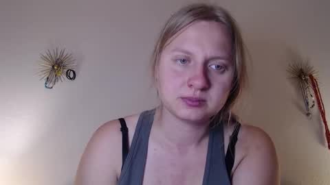 Snapshot of scartit chatting on 05.15.26 ScarTit Bernhard online show from 05.15.26
