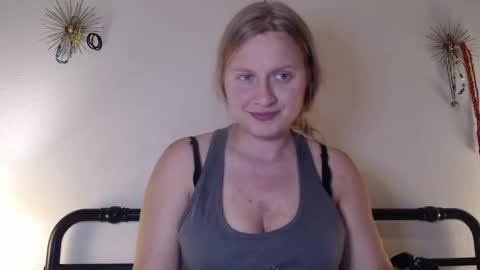 Snapshot of scartit chatting on 05.15.26 ScarTit Bernhard online show from 05.15.26
