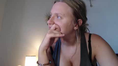 Snapshot of scartit chatting on 05.16.26 ScarTit Bernhard online show from 05.16.26