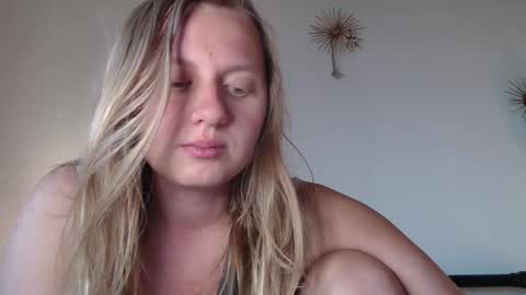 Snapshot of scartit chatting on 05.18.26 ScarTit Bernhard online show from 05.18.26