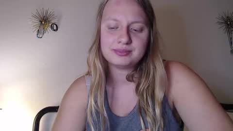 Snapshot of scartit chatting on 05.20.26 ScarTit Bernhard online show from 05.20.26