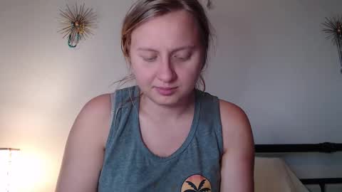 Snapshot of scartit chatting on 05.21.26 ScarTit Bernhard online show from 05.21.26