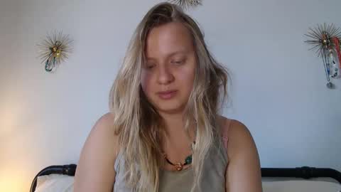 Snapshot of scartit chatting on 05.21.26 ScarTit Bernhard online show from 05.21.26
