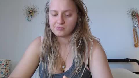 Snapshot of scartit chatting on 05.22.26 ScarTit Bernhard online show from 05.22.26