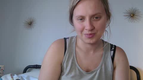 Snapshot of scartit chatting on 05.26.26 ScarTit Bernhard online show from 05.26.26