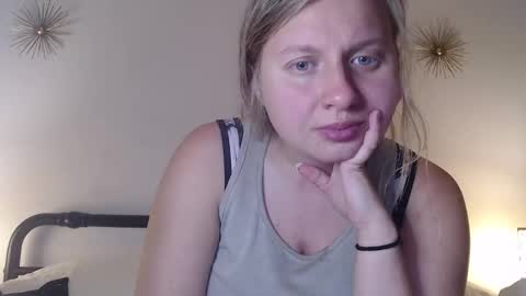 Snapshot of scartit chatting on 05.28.26 ScarTit Bernhard online show from 05.28.26