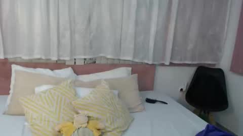 SCARLET online show from 01.08.26