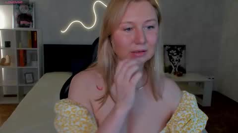 Samanta online show from 10.20.25