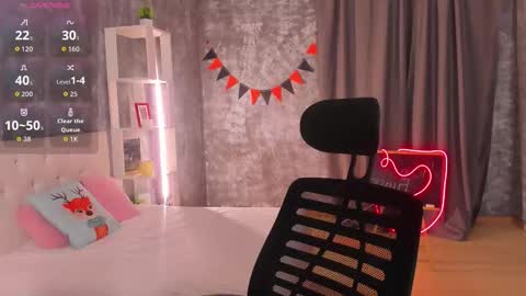 Samanta online show from 01.12.26