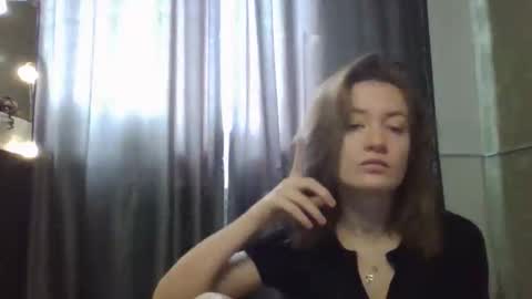 Snapshot of scented_elsa chatting on 02.08.26 Elsa online show from 02.08.26