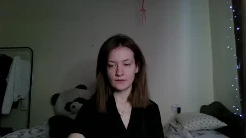 Snapshot of scented_elsa chatting on 02.24.26 Elsa online show from 02.24.26