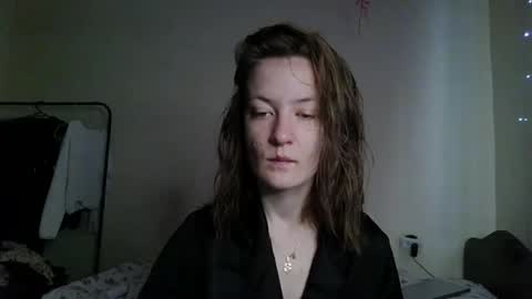 Snapshot of scented_elsa chatting on 02.25.26 Elsa online show from 02.25.26