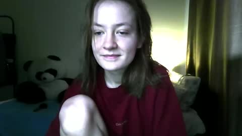 Snapshot of scented_elsa chatting on 03.02.26 Elsa online show from 03.02.26