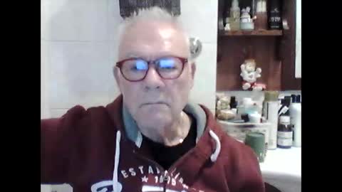 Snapshot of schizzodoro chatting on 11.16.25 schizzodoro online show from 11.16.25