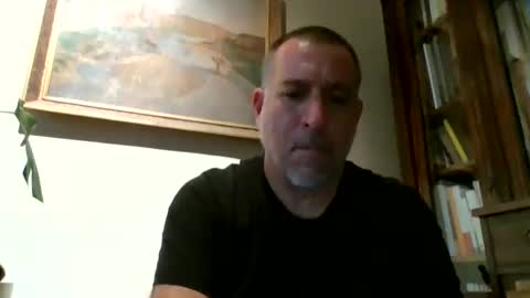 schlosser77 online show from 10.16.25