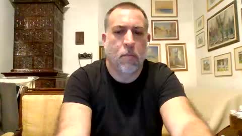 schlosser77 online show from 10.21.25