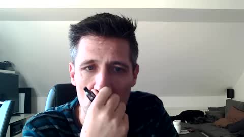 Dildomen online show from 01.21.25