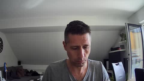 Dildomen online show from 04.27.26