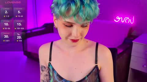 Snapshot of school_love chatting on 12.03.24 Rina online show from 12.03.24