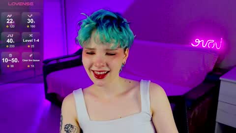 Snapshot of school_love chatting on 12.09.24 Rina online show from 12.09.24