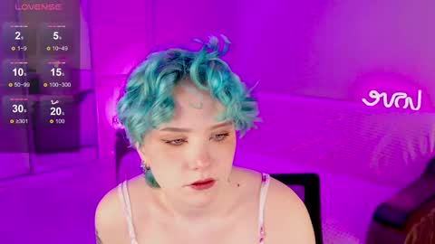 Snapshot of school_love chatting on 02.10.25 Rina online show from 02.10.25