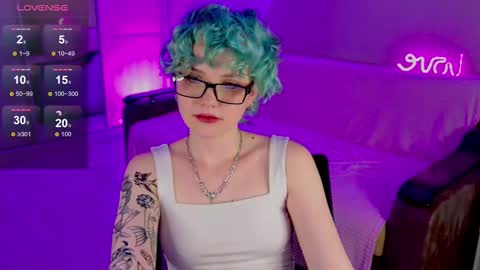 Snapshot of school_love chatting on 02.23.25 Rina online show from 02.23.25