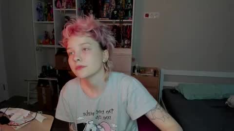 Rina online show from 01.18.26