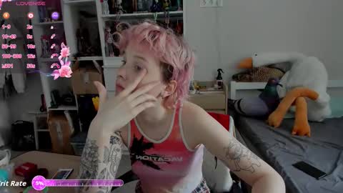 Rina online show from 02.15.26