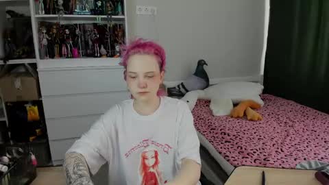 Rina online show from 03.01.26