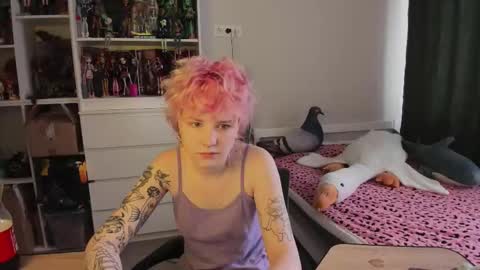 Rina online show from 03.19.26