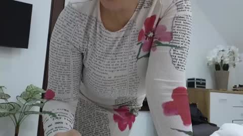 cindy desire online show from 12.22.25