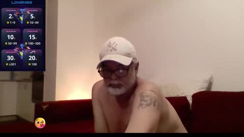 Schooner73 online show from 10.24.25