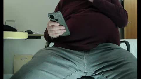 Mick online show from 03.04.25