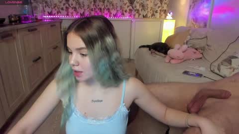 Snapshot of scifi_xxx chatting on 12.03.24 Alex and Jotty online show from 12.03.24