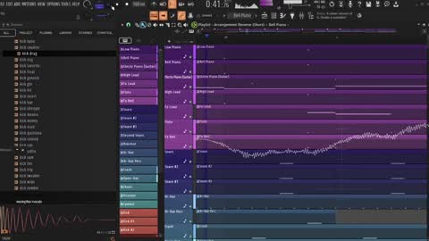 Snapshot of scifi_xxx chatting on 01.16.25 Alex and Jotty online show from 01.16.25