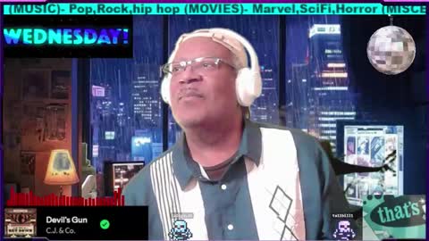 ...PHIL... online show from 12.04.25